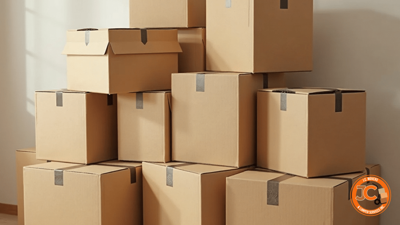 Packing and Moving Kendall County, IL Packing and Moving Kendall County, IL