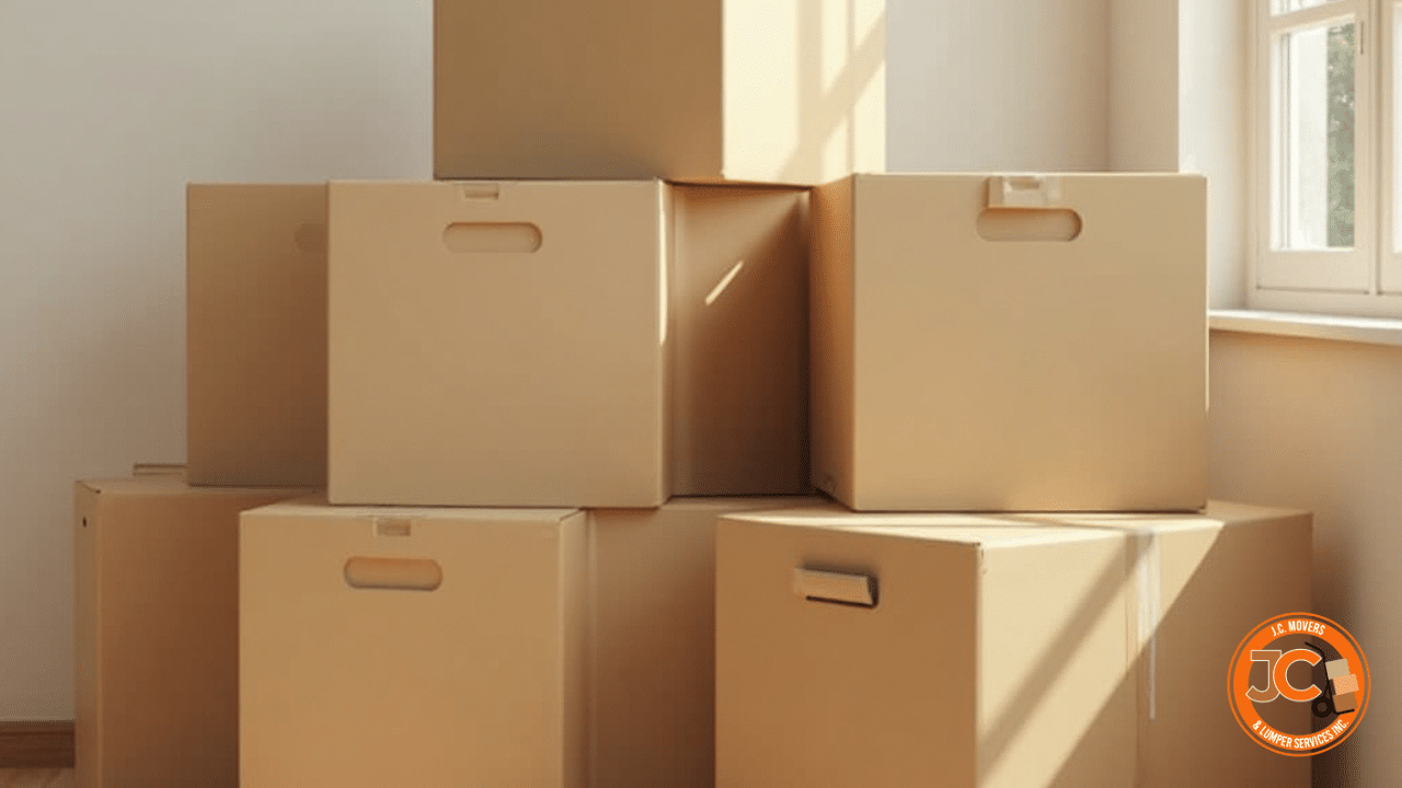 Packing and Moving Lake County, IL Packing and Moving Lake County, IL