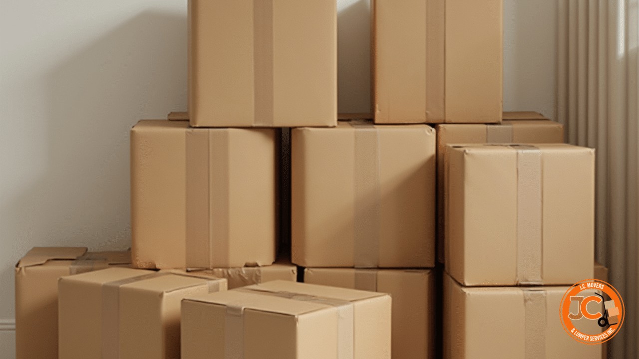 Packing and Moving Skokie, IL Packing and Moving Skokie, IL