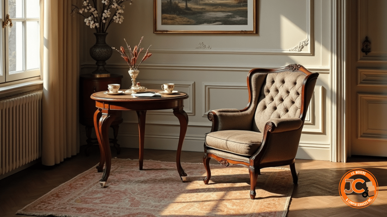 Palatine, IL Furniture Movers Palatine, IL Furniture Movers
