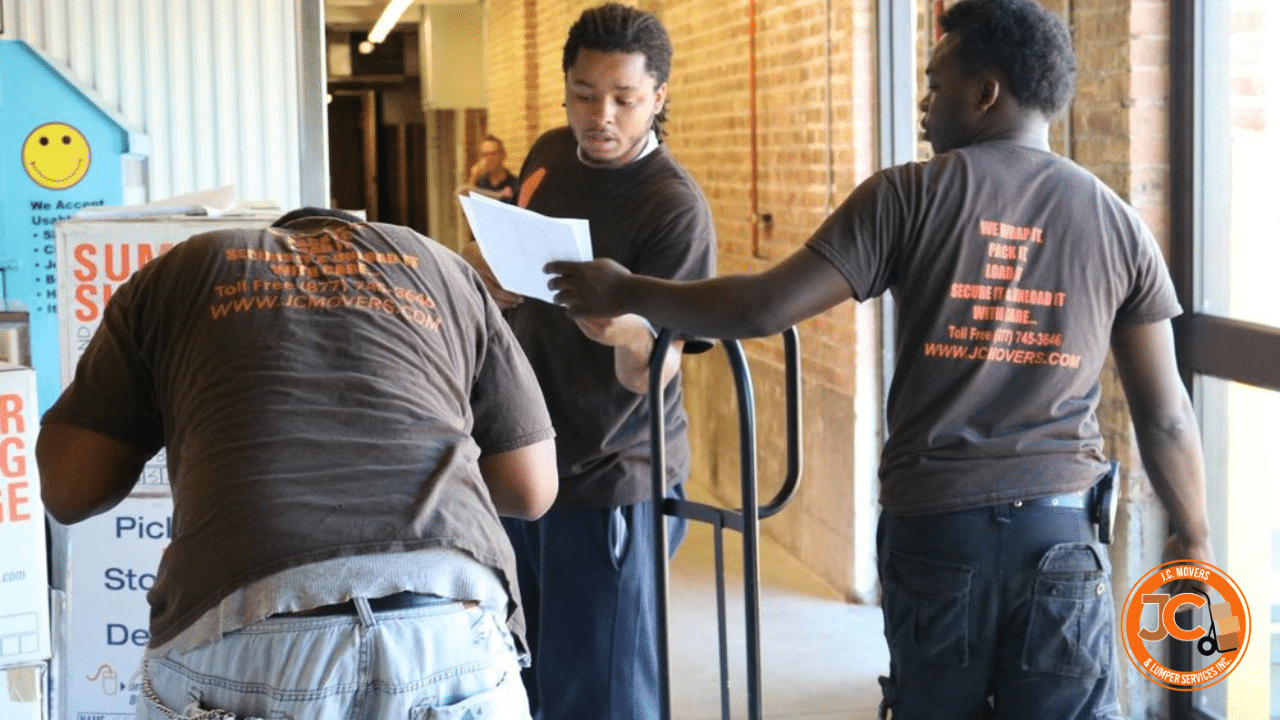 Palatine, IL Local Movers Palatine, IL Local Movers