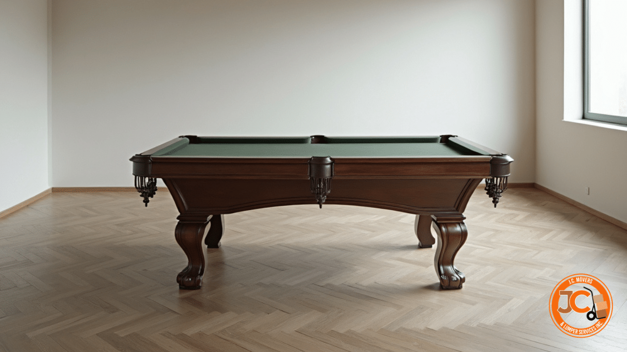 Pool Table Movers Skokie, IL Pool Table Movers Skokie, IL