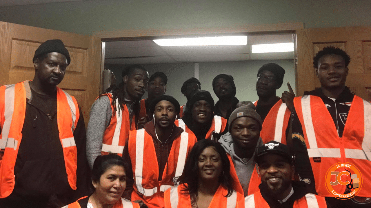 Residential Movers Kendall County, IL Residential Movers Kendall County, IL