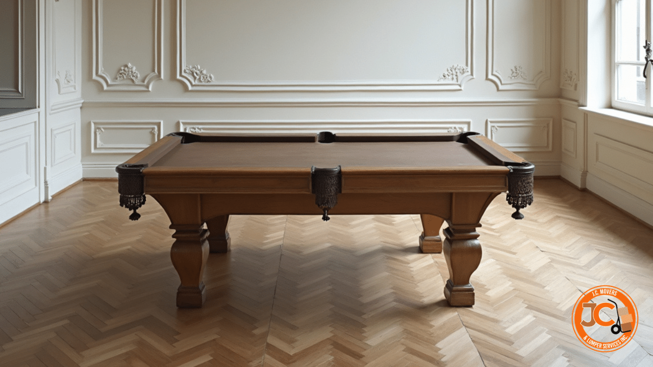 Skokie, IL Pool Table Movers Skokie, IL Pool Table Movers