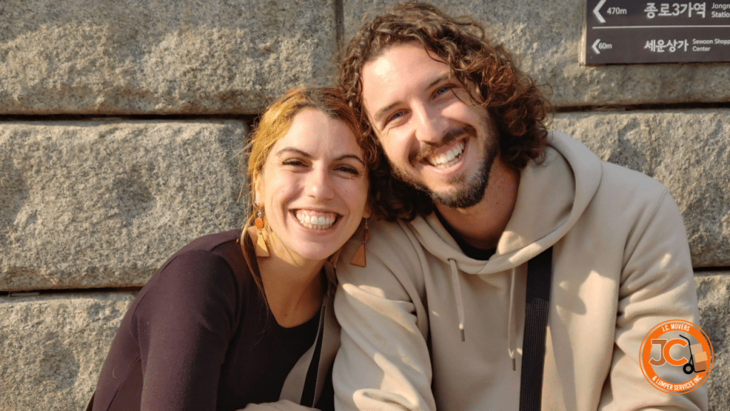 Storage and Moving Company in Chicago