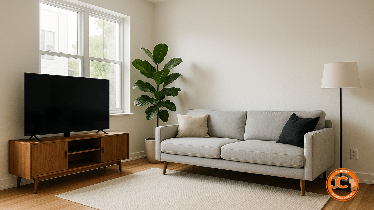 Apartment Movers Brookfield, IL