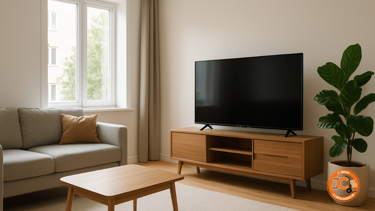 Apartment Movers Company in Brookfield, IL