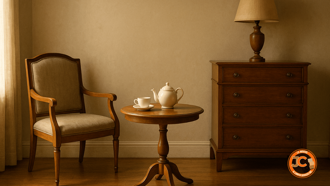 Furniture Assembly Company in Brookfield, IL Furniture Assembly Company in Brookfield, IL