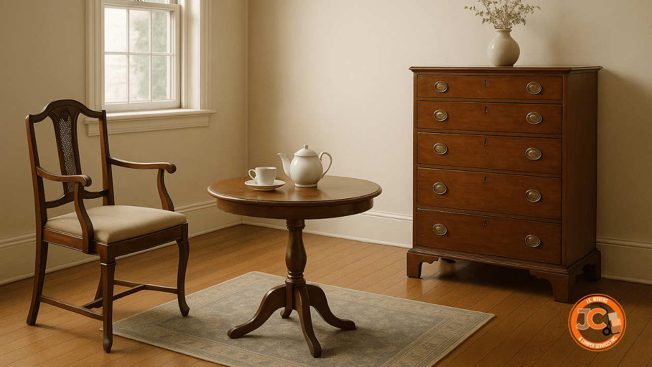 Furniture Delivery Company in Brookfield, IL
