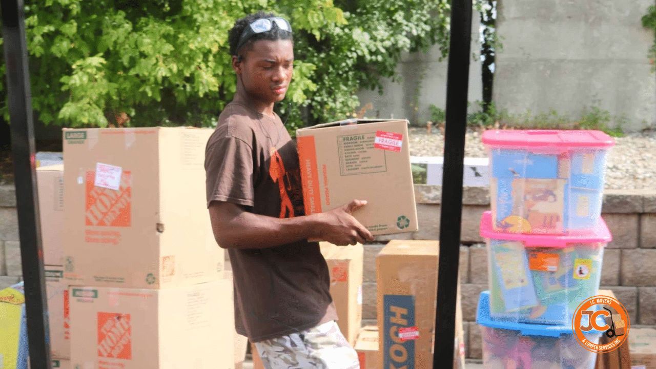 Residential Movers Brookfield, IL Residential Movers Brookfield, IL
