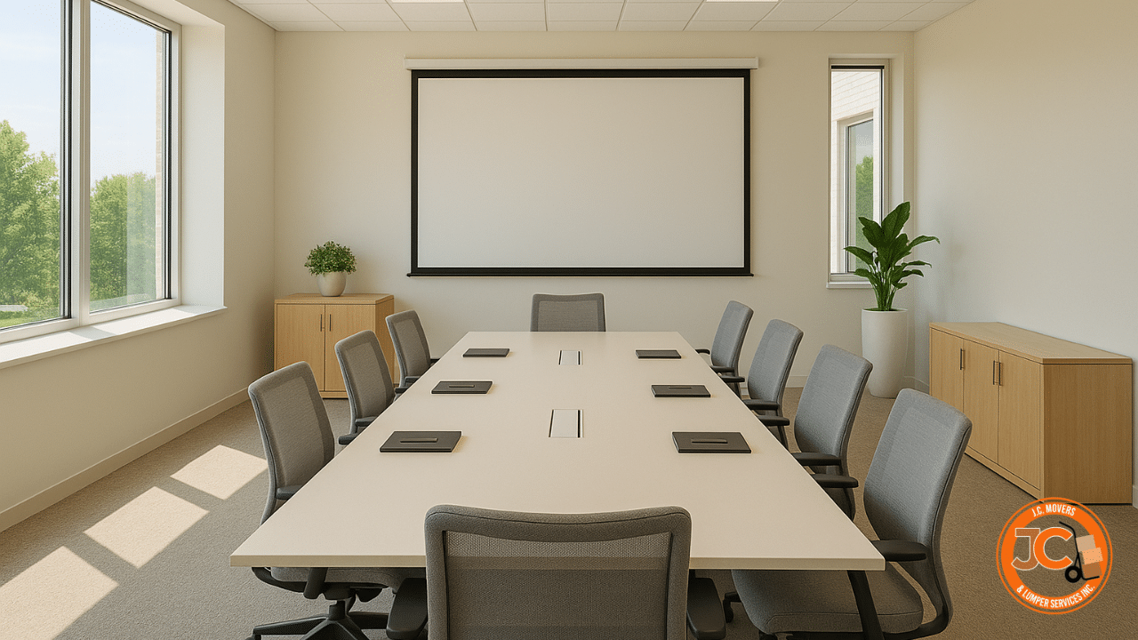 Buffalo Grove, IL Commercial Movers Buffalo Grove, IL Commercial Movers