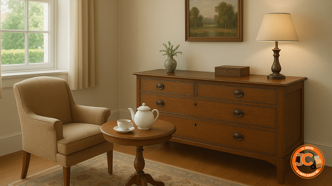 Buffalo Grove, IL Furniture Delivery Buffalo Grove, IL Furniture Delivery