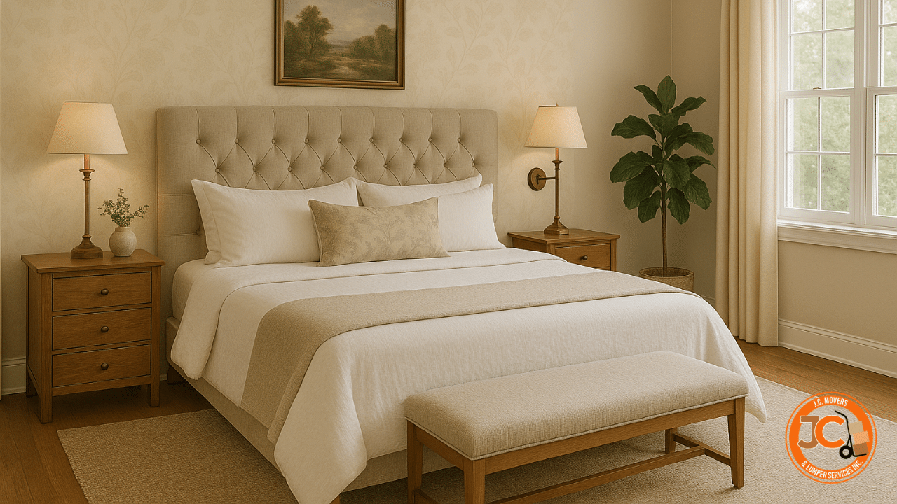 Buffalo Grove, IL Mattress & Bed Movers Buffalo Grove, IL Mattress & Bed Movers