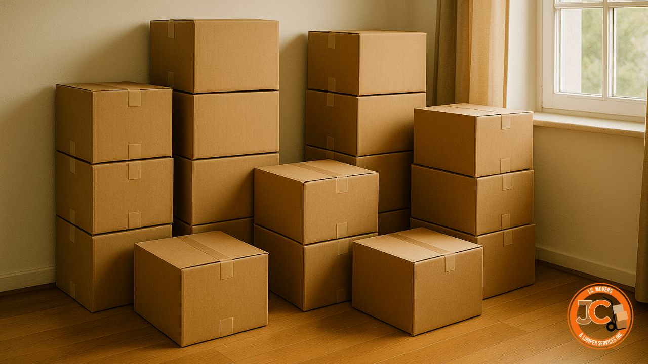 Buffalo Grove, IL Packing and Moving Buffalo Grove, IL Packing and Moving