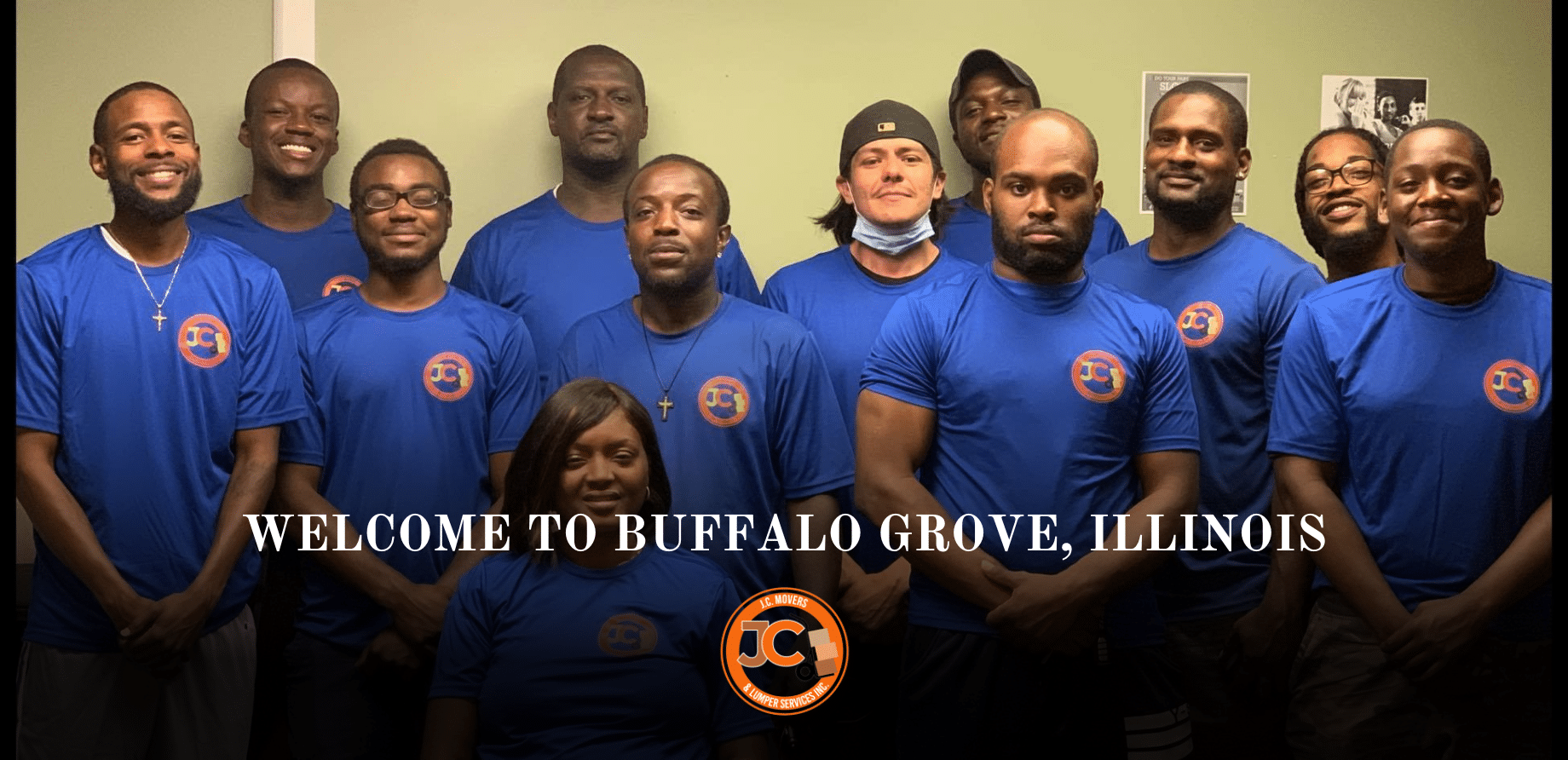 Buffalo Grove, Illinois Moving Company