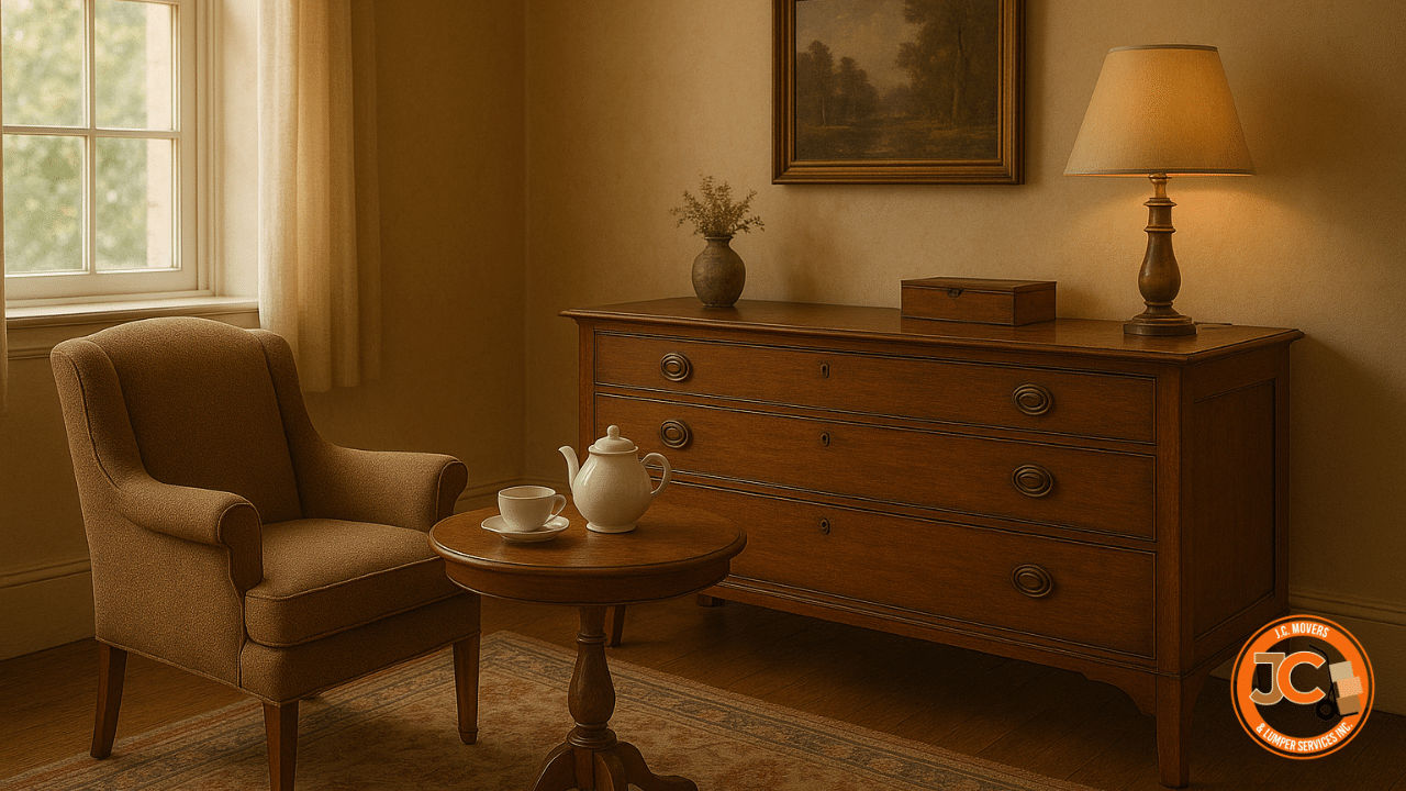 Furniture Delivery Buffalo Grove, IL Furniture Delivery Buffalo Grove, IL