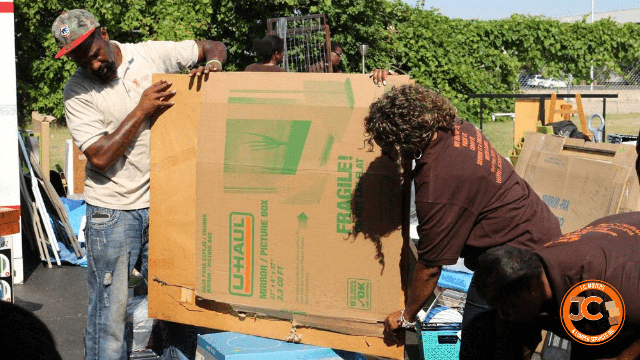 Labor Movers Company in Buffalo Grove, IL Labor Movers Company in Buffalo Grove, IL