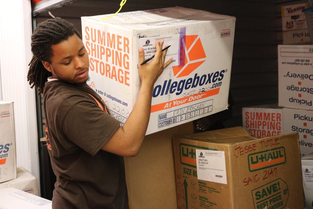 Moving Services Company in Buffalo Grove, IL