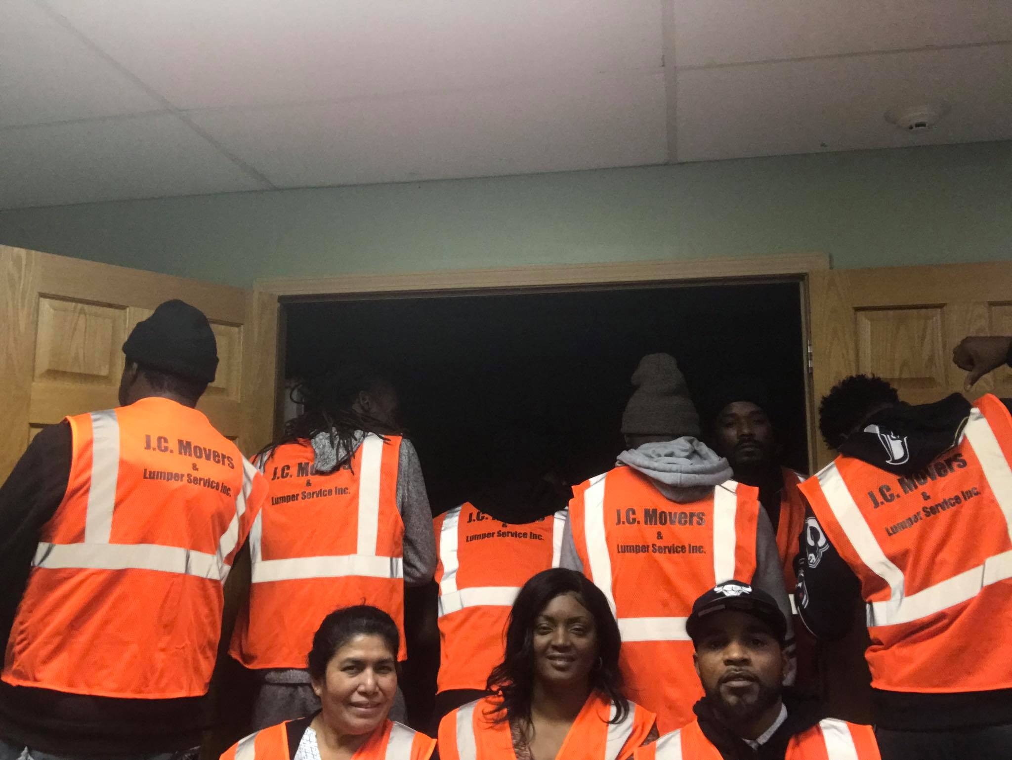 Relocation Service in Buffalo Grove, Illinois