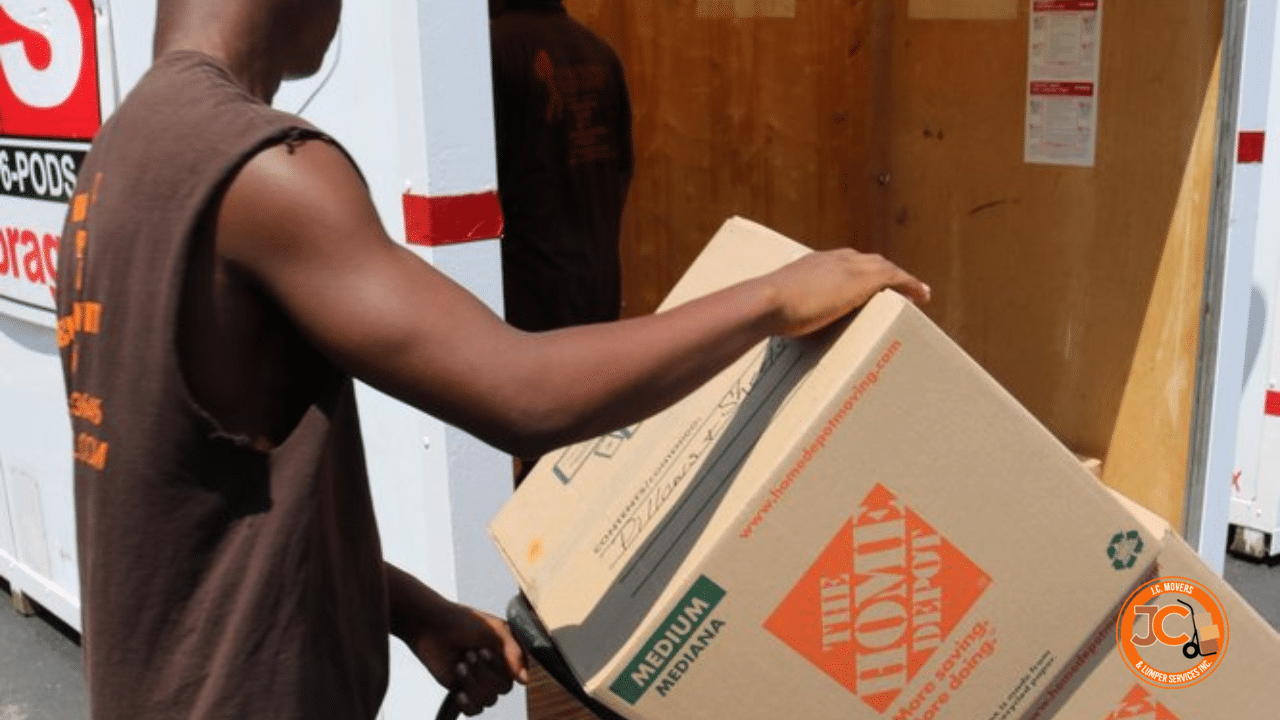 Local Movers Calumet City, IL Local Movers Calumet City, IL