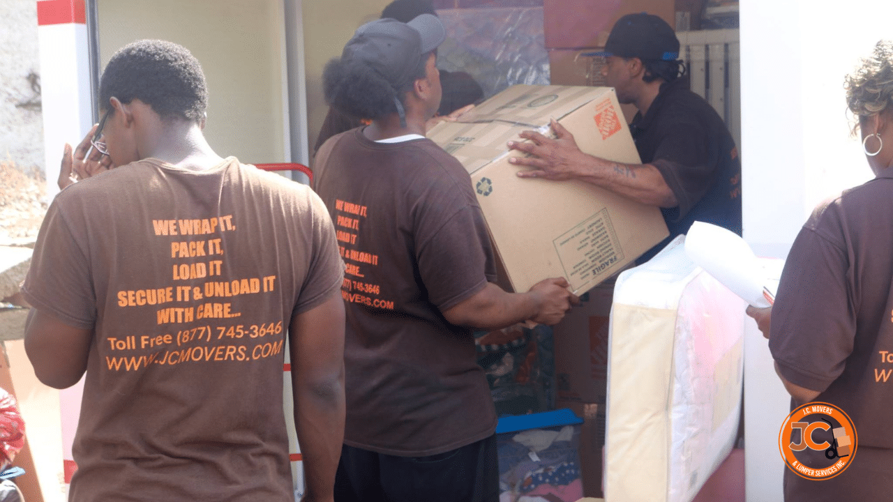 Local Movers Company in Calumet City, IL Local Movers Company in Calumet City, IL