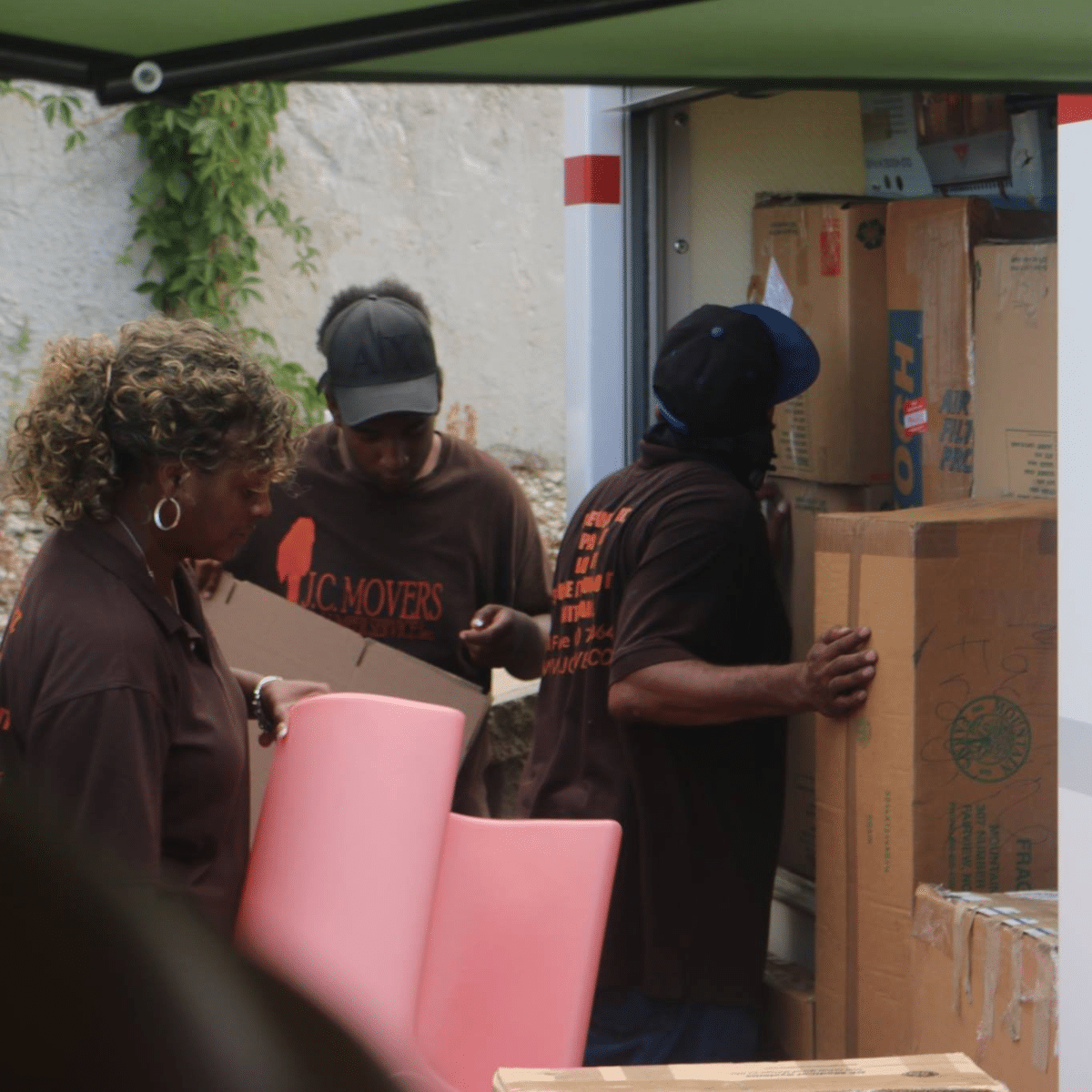 Residential Movers Calumet City Residential Movers Calumet City