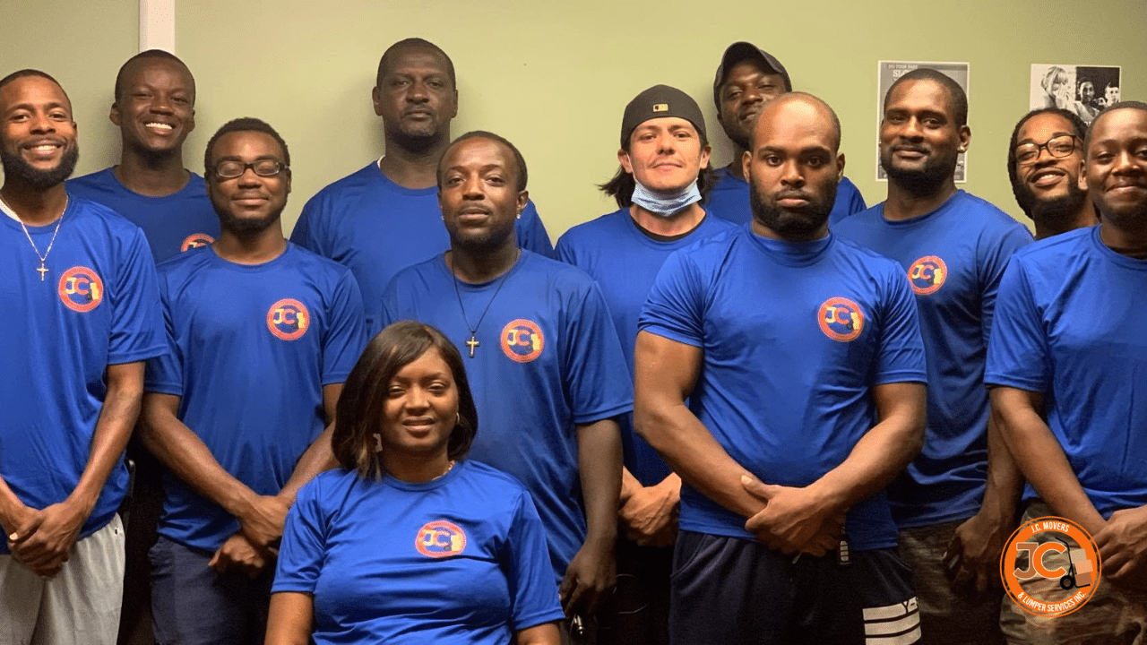 Chicago Heights, IL Residential Movers