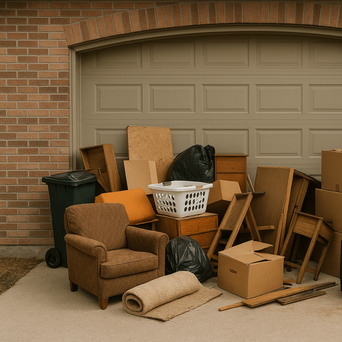Junk Removal Chicago Heights Junk Removal Chicago Heights