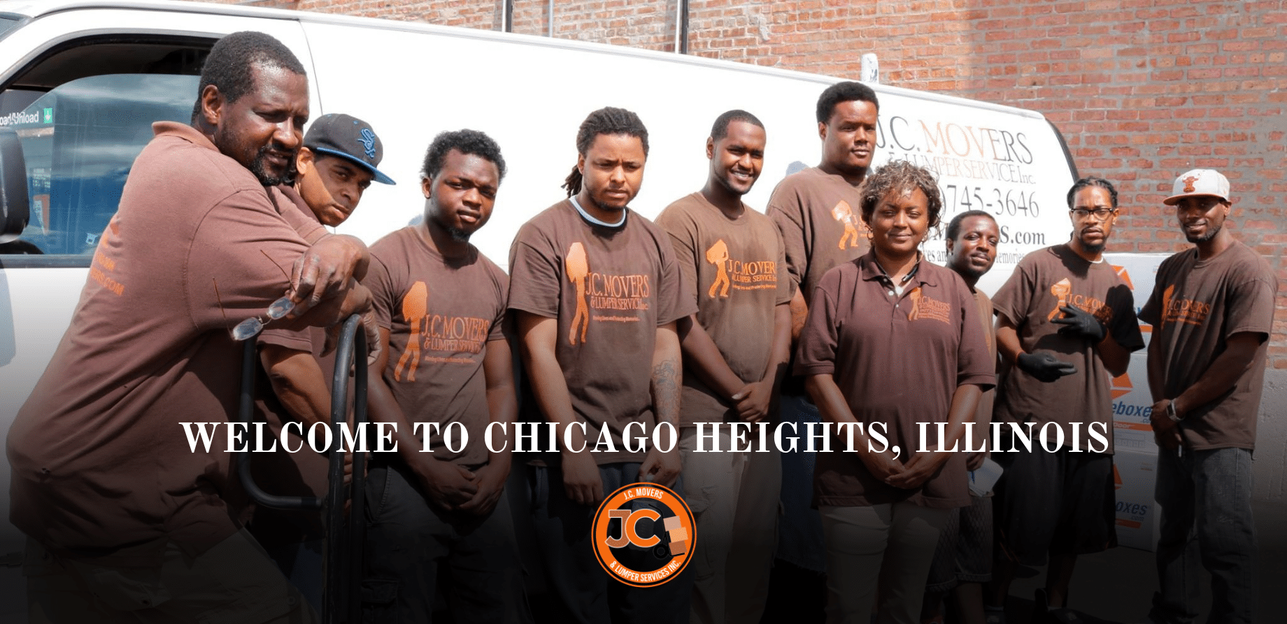 Moving Services Company in Chicago Heights, Illinois Moving Services Company in Chicago Heights, Illinois