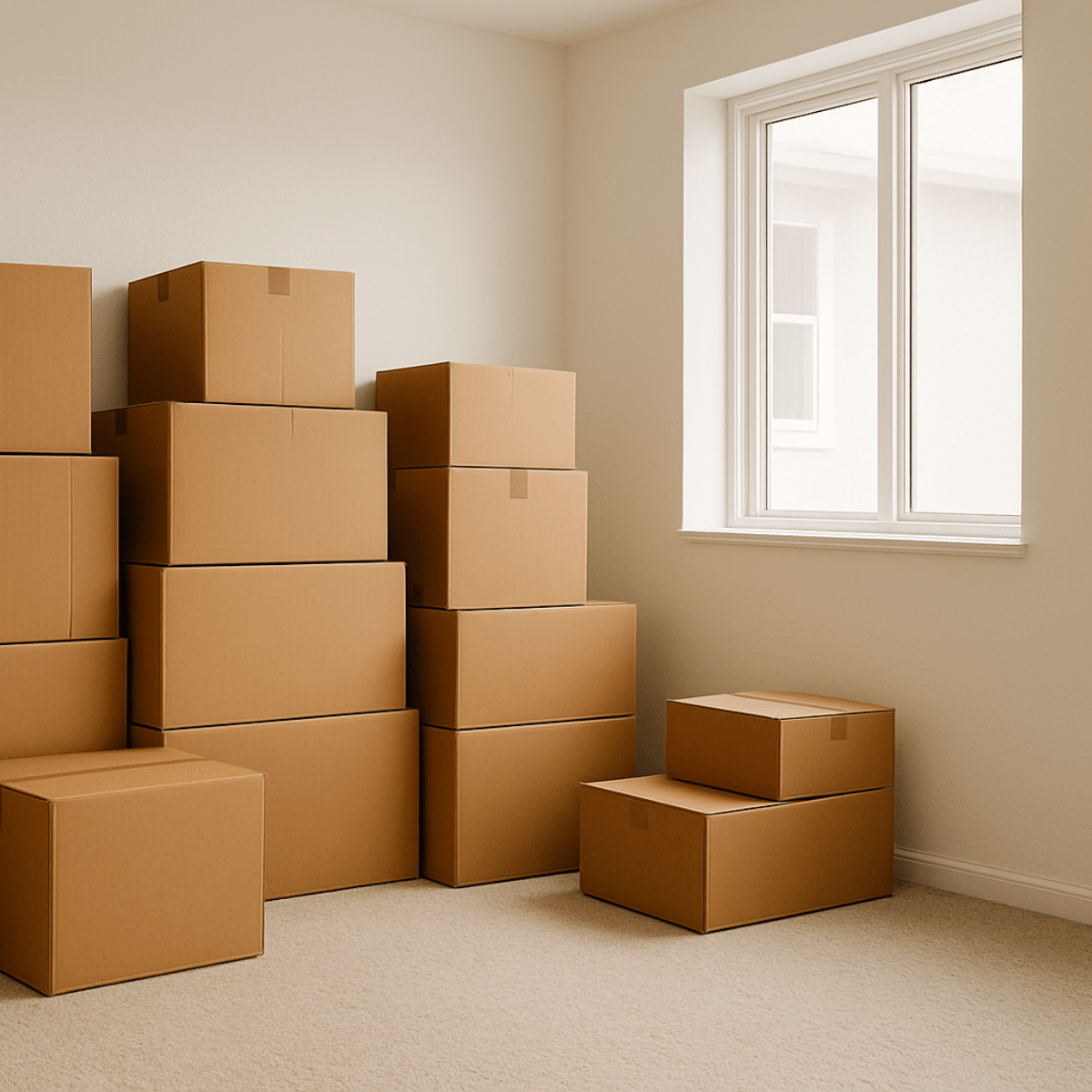 Packing And Moving Chicago Heights Packing and Moving Chicago Heights