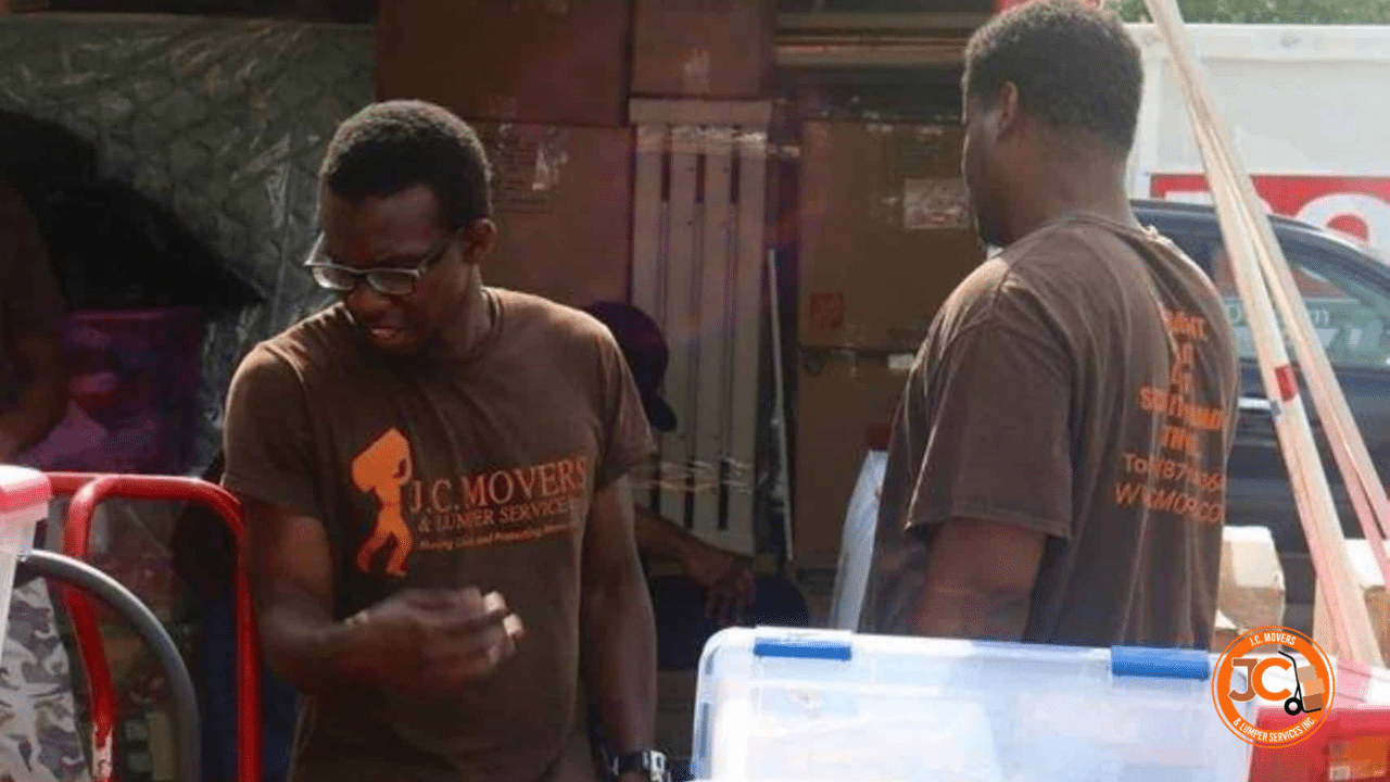 Residential Movers Chicago Heights, IL