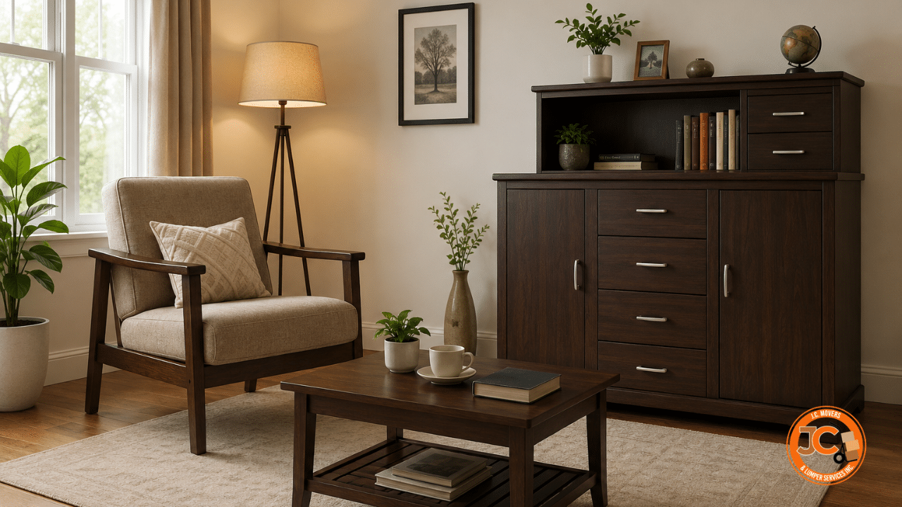 Furniture Delivery companies in Elmwood Park, Illinois